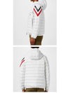 1A00012 54A81 034 BERARD down padding white men s TJ - MONCLER - BALAAN 5