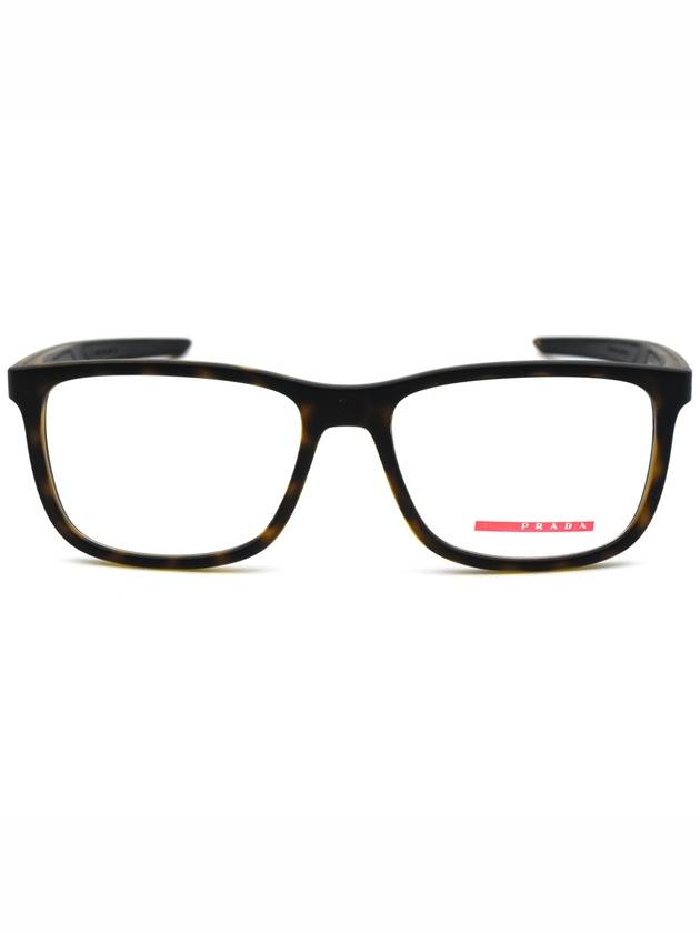 Glasses VPS07O 581-1O1 54 - PRADA - BALAAN 1