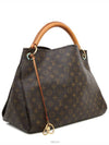 women shoulder bag - LOUIS VUITTON - BALAAN 3