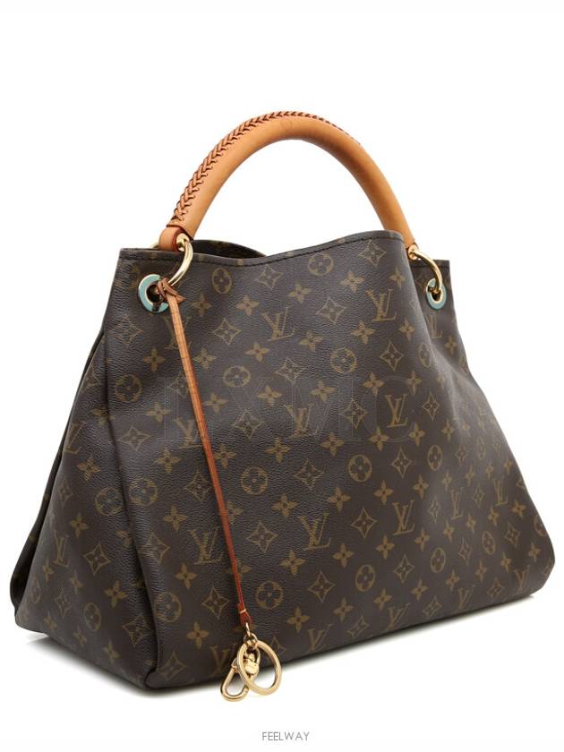 women shoulder bag - LOUIS VUITTON - BALAAN 3