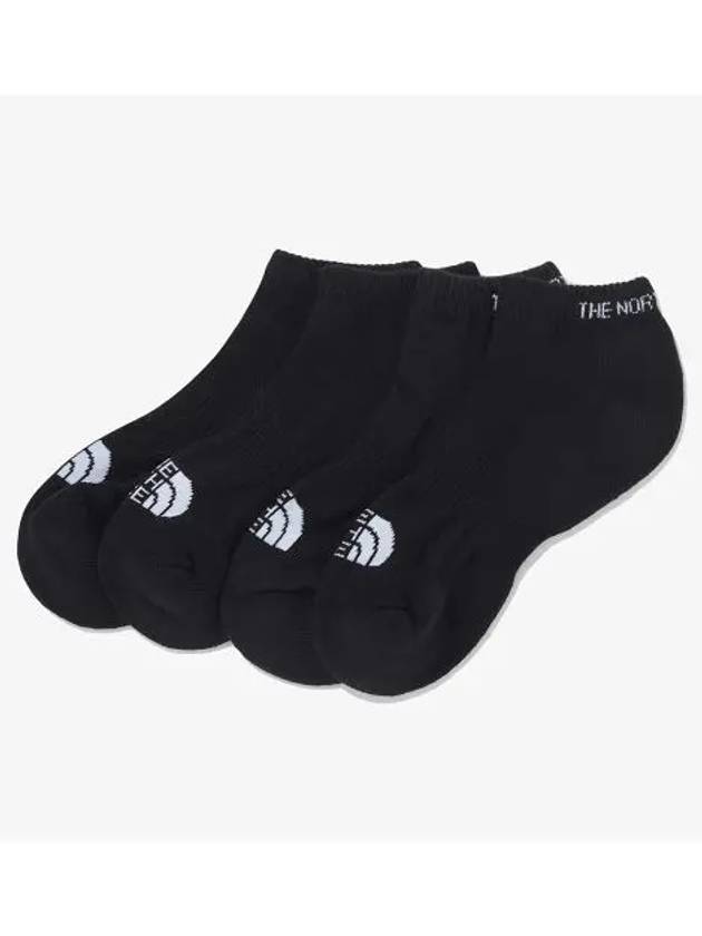 The North Face NY4LQ01B Low Socks Set - THE NORTH FACE - BALAAN 1