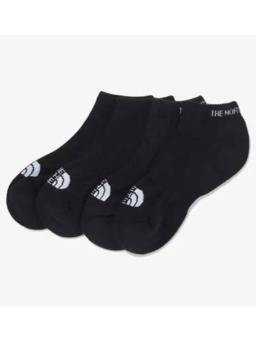 The North Face NY4LQ01B Low Socks Set - THE NORTH FACE - BALAAN 1