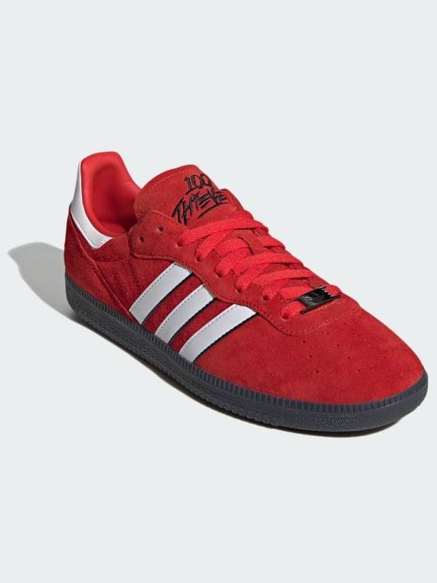 ADIDAS ORIGINALS 100THIVES PALOS HILLS - ADIDAS ORIGINALS - BALAAN 4