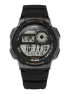 AE 1000W 1AVDF Digital Sports Men s Urethane Watch - CASIO - BALAAN 2