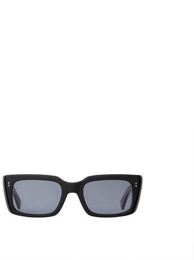 Garrett Leight GL 3030 SUN Black - GARRETT LEIGHT - BALAAN 1