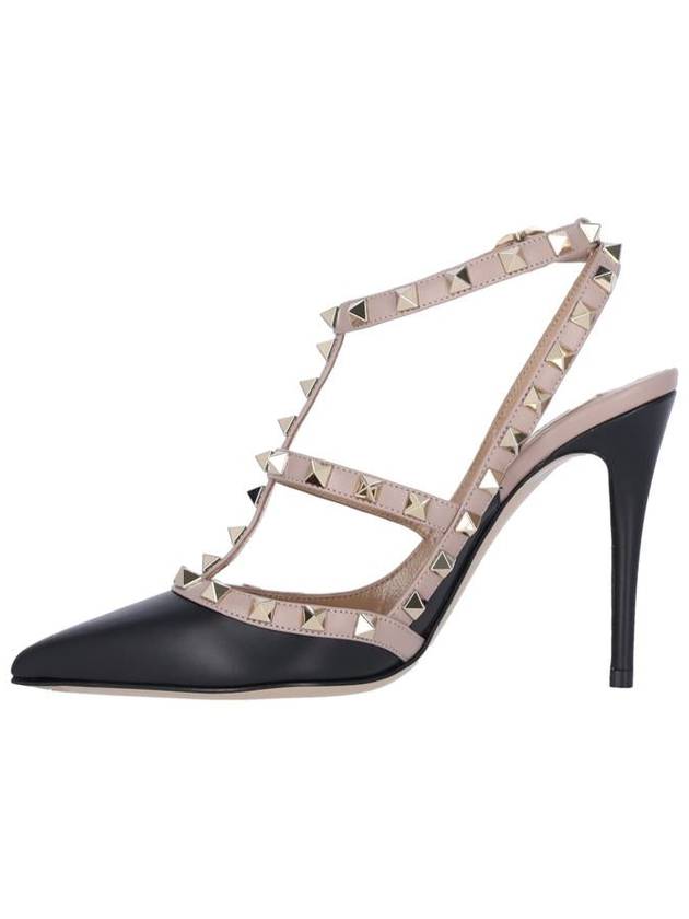 Valentino Garavani With Heel - VALENTINO - BALAAN 3