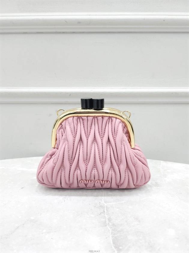 women cross bag - MIU MIU - BALAAN 4