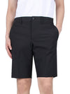 Men's ELOY Shorts Black - J.LINDEBERG - BALAAN 3