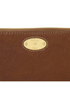 Plaque Zip Around Long Wallet RL7043 275 G110 - MULBERRY - BALAAN 6