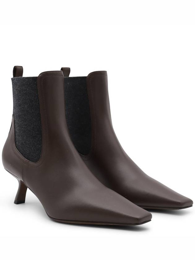 Brunello Cucinelli Boots - BRUNELLO CUCINELLI - BALAAN 3