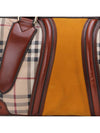 men s luggage bag - BURBERRY - BALAAN 6