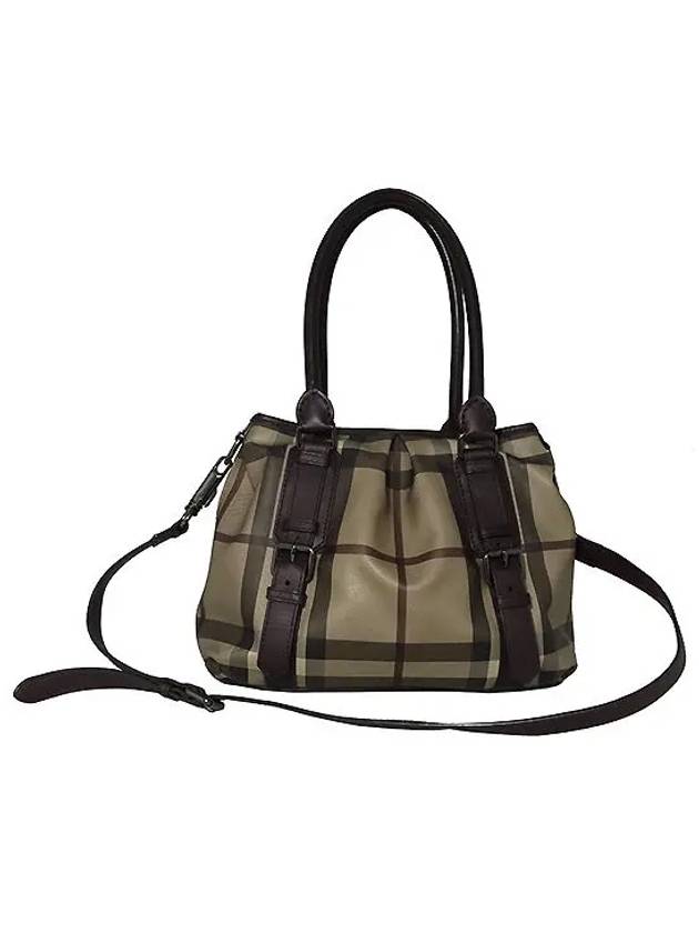 3786569 2 WAY bag - BURBERRY - BALAAN 1