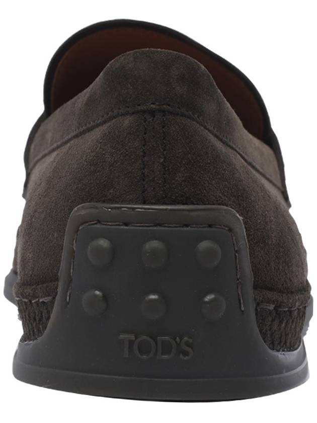 Tod'S Flat Shoes - TOD'S - BALAAN 4