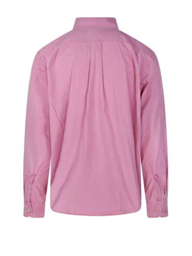 Beyond BD Long Sleeve Shirt Pink - OUR LEGACY - BALAAN 4