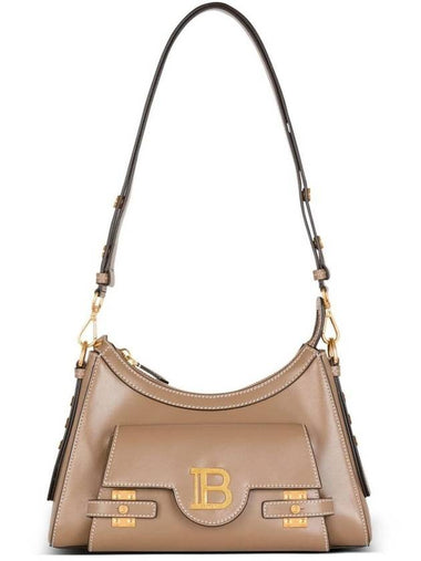 Balmain B-Buzz Hobo Bag Bags - BALMAIN - BALAAN 1