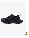 sneakers 734731 W3XL1 1010 BLACK - BALENCIAGA - BALAAN 2