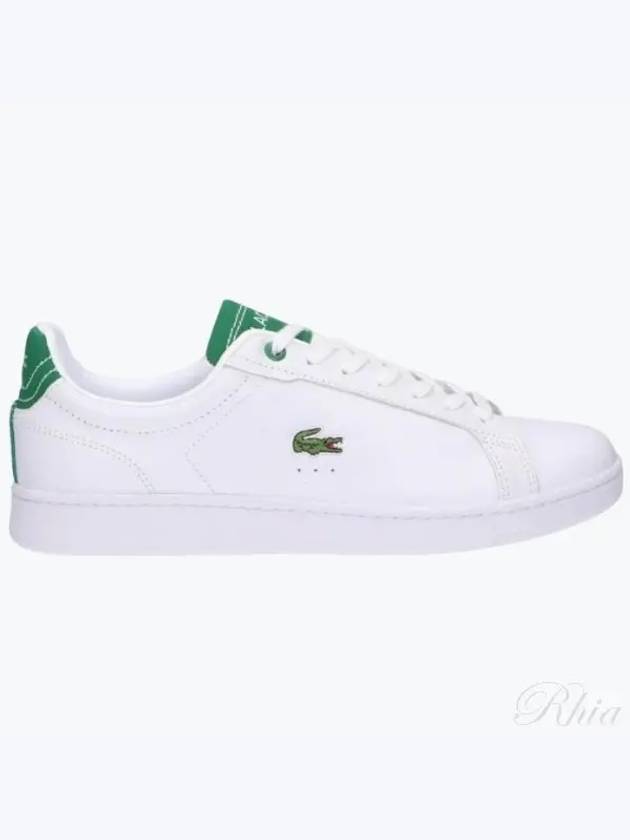 Men's Sneakers Shoes CARNABY PRO 7 46SMA0034 - LACOSTE - BALAAN 1