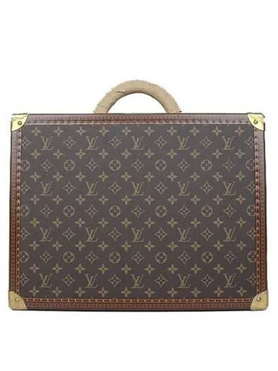 M21423 Monogram Coteville 45 Trunk Bag - LOUIS VUITTON - BALAAN 2