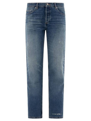 New Standard Jeans Indigo - A.P.C. - BALAAN 1