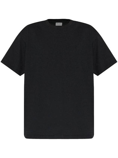 UOMO T-SHIRT - SAINT LAURENT - BALAAN 1