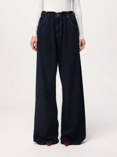 Jeans woman Darkpark - DARKPARK - BALAAN 1