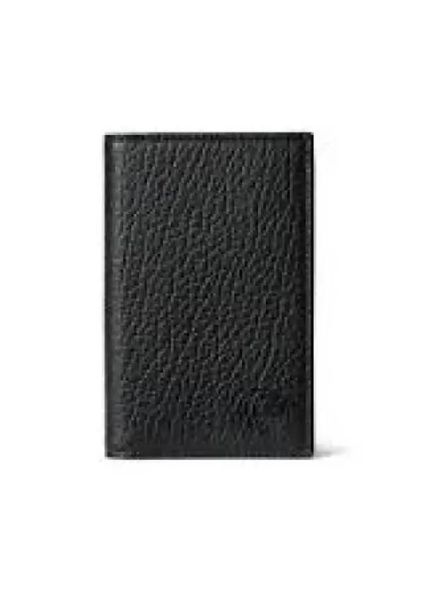 Double G Card Wallet Black - GUCCI - BALAAN 2