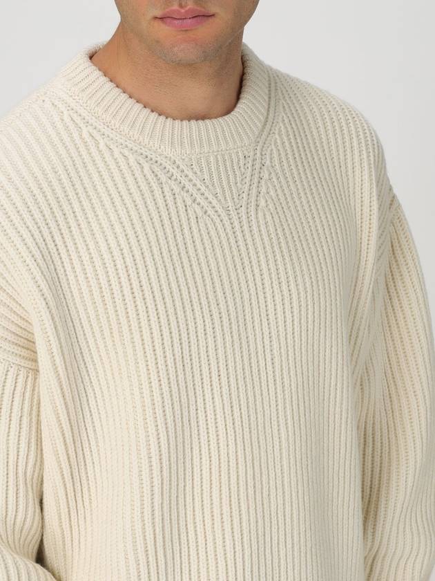 Cardigan men Jil Sander - JIL SANDER - BALAAN 5