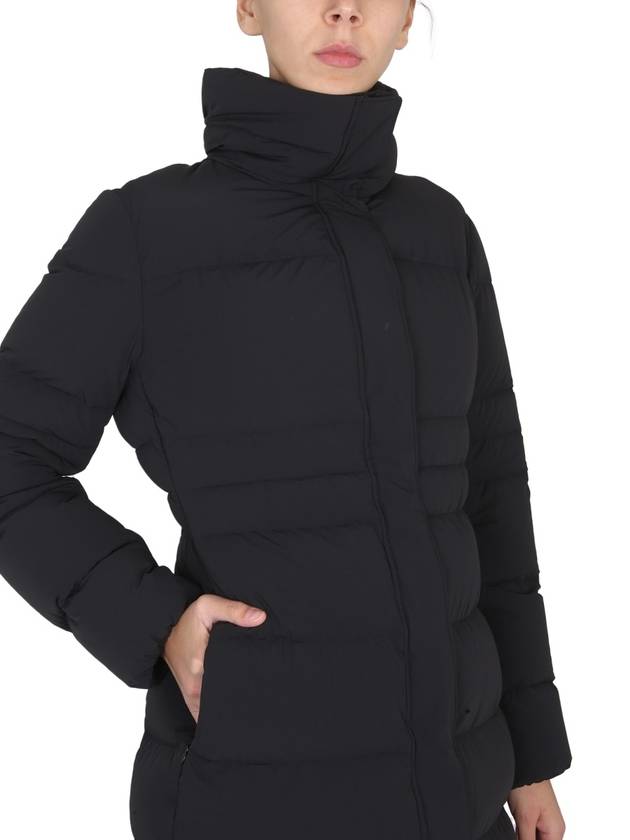 padded coat 1N11L58901241 B0040181633 - ASPESI - BALAAN 5