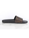 monogram slippers 9 280 - LOUIS VUITTON - BALAAN 7