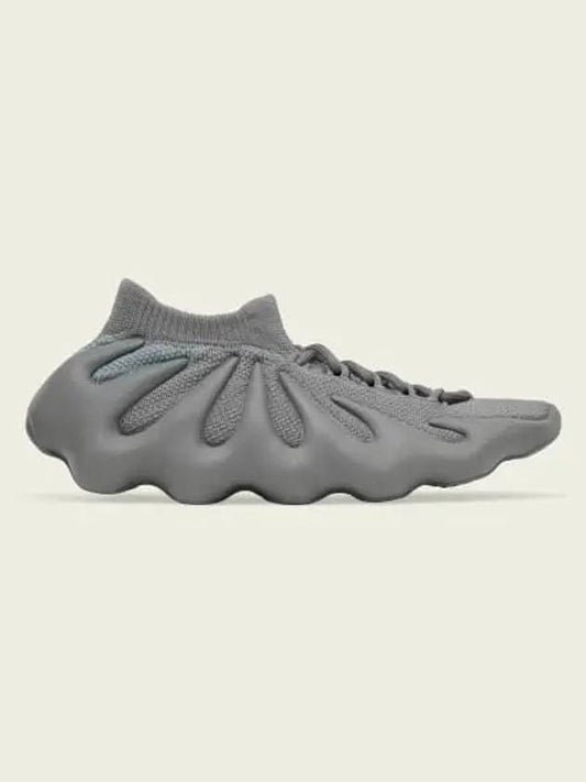Yeezy 450 Stone Teal Sneakers ID1632 - ADIDAS - BALAAN 2