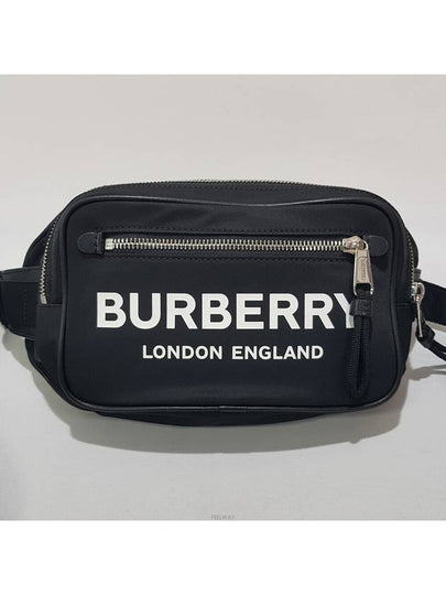 men messenger bag - BURBERRY - BALAAN 2