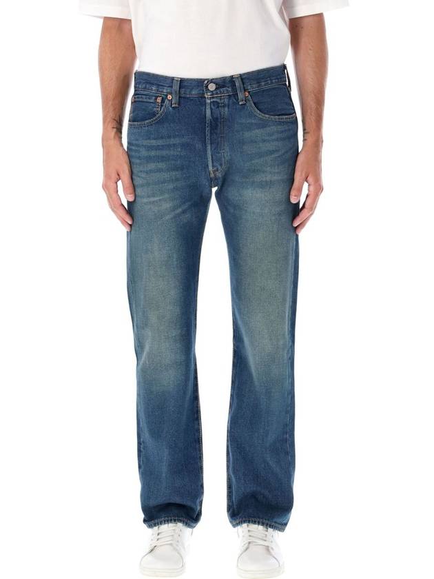 Levi'S 501 Jeans - LEVI'S - BALAAN 1