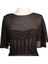 women blouse - CHLOE - BALAAN 7