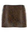 Midi Skirt ANNAMARIA BROWN - GIMAGUAS - BALAAN 2