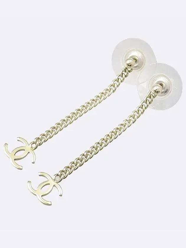 A26958 Earrings Jewelry - CHANEL - BALAAN 2