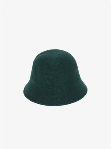 Women s Wool Mix Knit Bucket Hat Bungeoji RB702E 54N YZP Domestic Product GQ2N24100235883 - LACOSTE - BALAAN 1