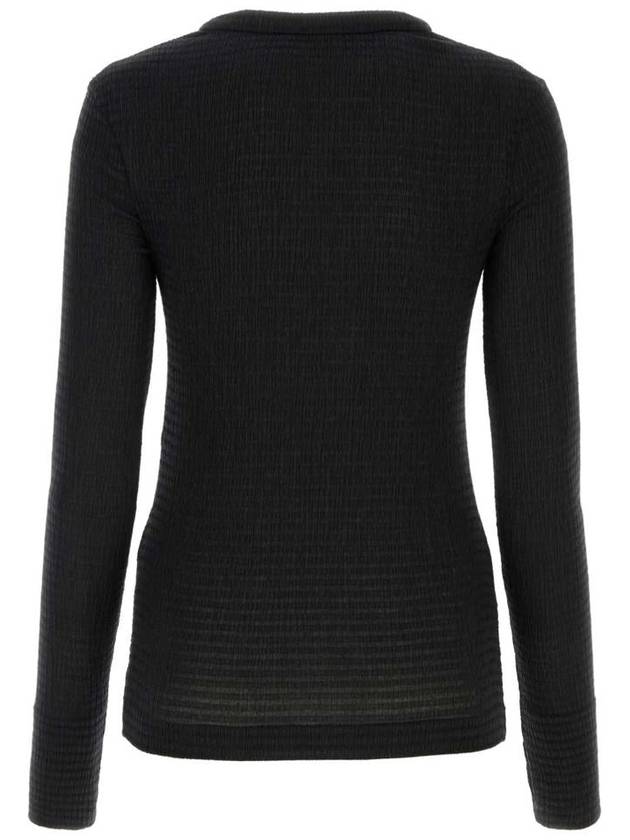 Top J02NH0006J74450 001 B0440449834 - JIL SANDER - BALAAN 3