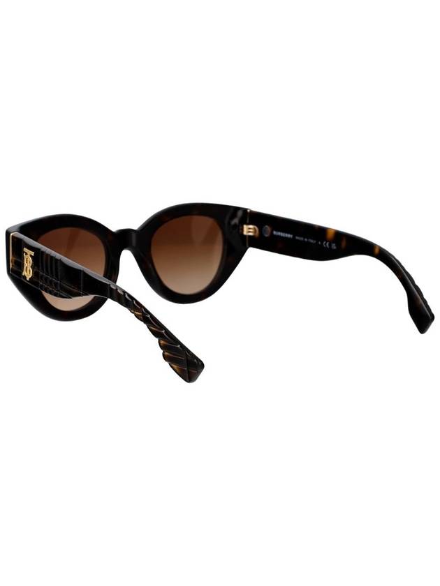 Burberry Sunglasses - BURBERRY - BALAAN 4