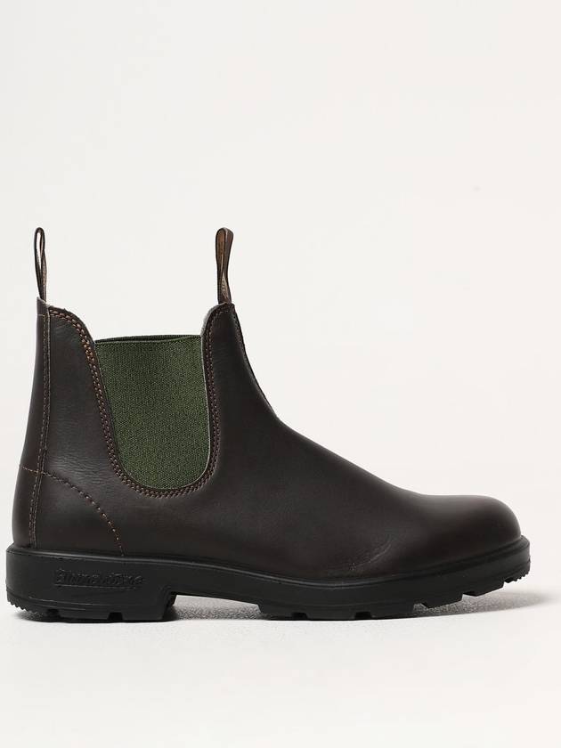 Boots men Blundstone - BLUNDSTONE - BALAAN 1