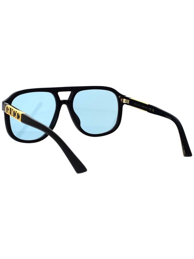 Eyewear GG1188S GG1188S 004 - GUCCI - BALAAN 5