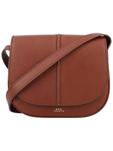 A.P.C. Betty Bag - A.P.C. - BALAAN 1