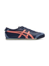 Mexico 66 Low Top Sneakers Black - ONITSUKA TIGER - BALAAN 2