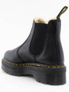 Chelsea Boots Ankle Black 2976 Fl - DR. MARTENS - BALAAN 5