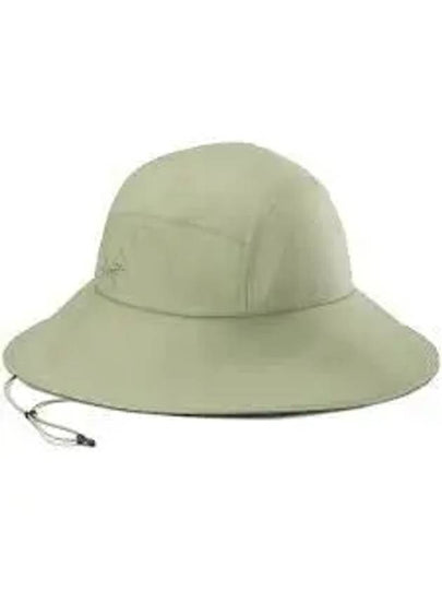 Aerios Shade Wide Brim Hat Chloris - ARC'TERYX - BALAAN 2