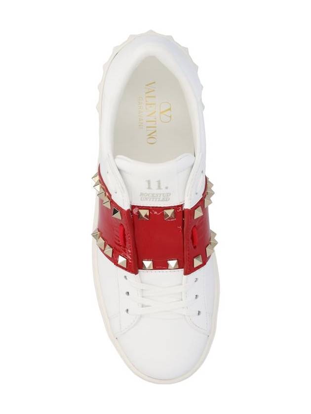 Valentino Garavani Sneakers - VALENTINO - BALAAN 4