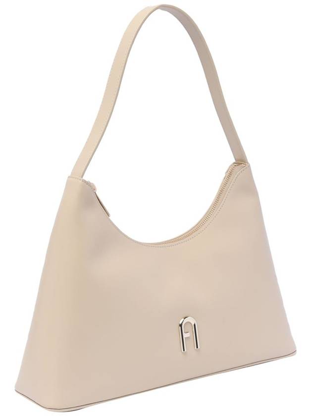 Shoulder Bag WB00782AX07330378S BEIGE - FURLA - BALAAN 3