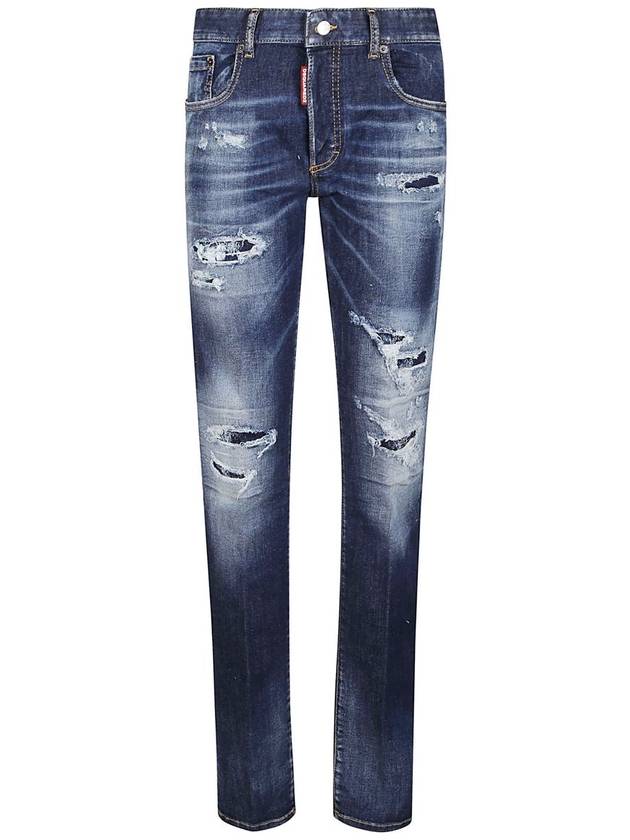 DSQUARED2 Jeans - DSQUARED2 - BALAAN 1