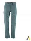 Gefion 2 0 Pants Women Frost Green 10193 537 - KLATTERMUSEN - BALAAN 2