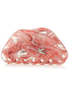 Profumi Hair Clip Pink - ETRO - BALAAN 1