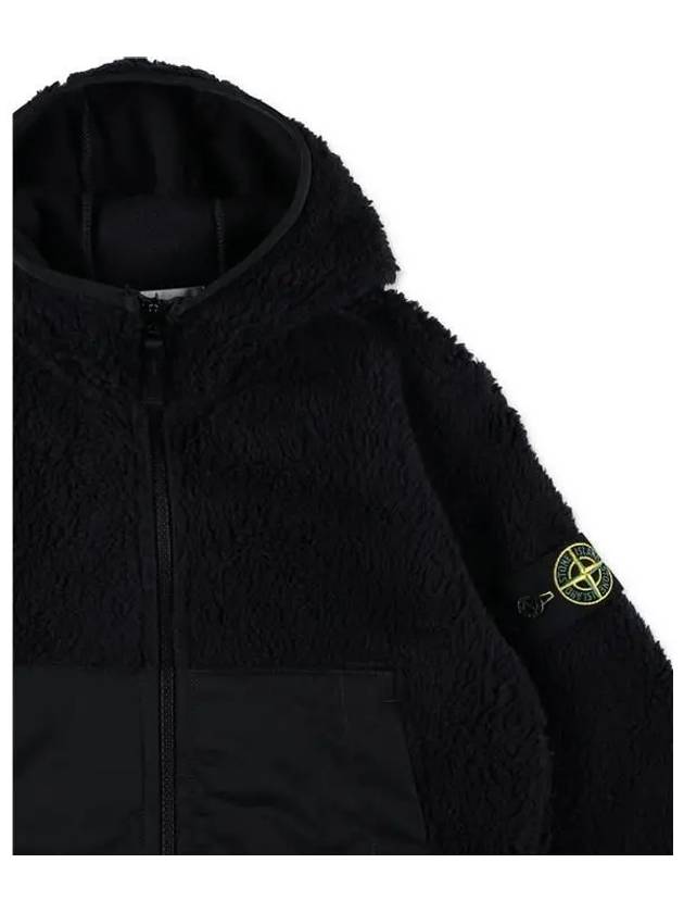 Kids Stone Island Top 811661945 V0029 - STONE ISLAND - BALAAN 3